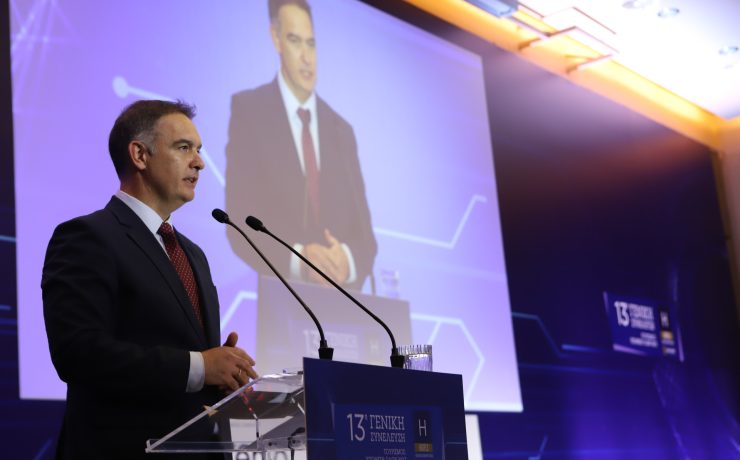 13η Γενική Συνέλευση ΞΕΕ: Τώρα είναι η ώρα των μεγάλων αποφάσεων για το αύριο της φιλοξενίας