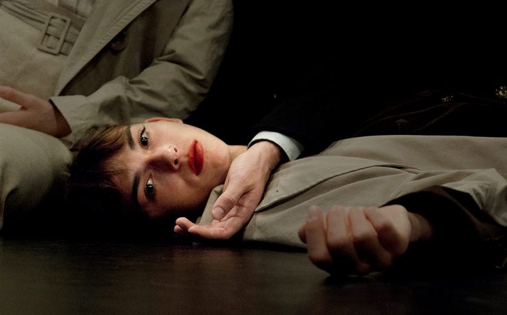 «Το Βιβλίο της Ανησυχίας - Ημερολόγιο αποχαιρετισμού»: Από 5 Δεκεμβρίου στο θέατρο Αργώ