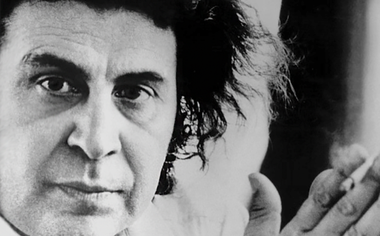 Τρεις ποιητές αγωνιστές της ελευθερίας: Η Λαϊκή ορχήστρα «Μίκης Θεοδωράκης» στο Μέγαρο Μουσικής