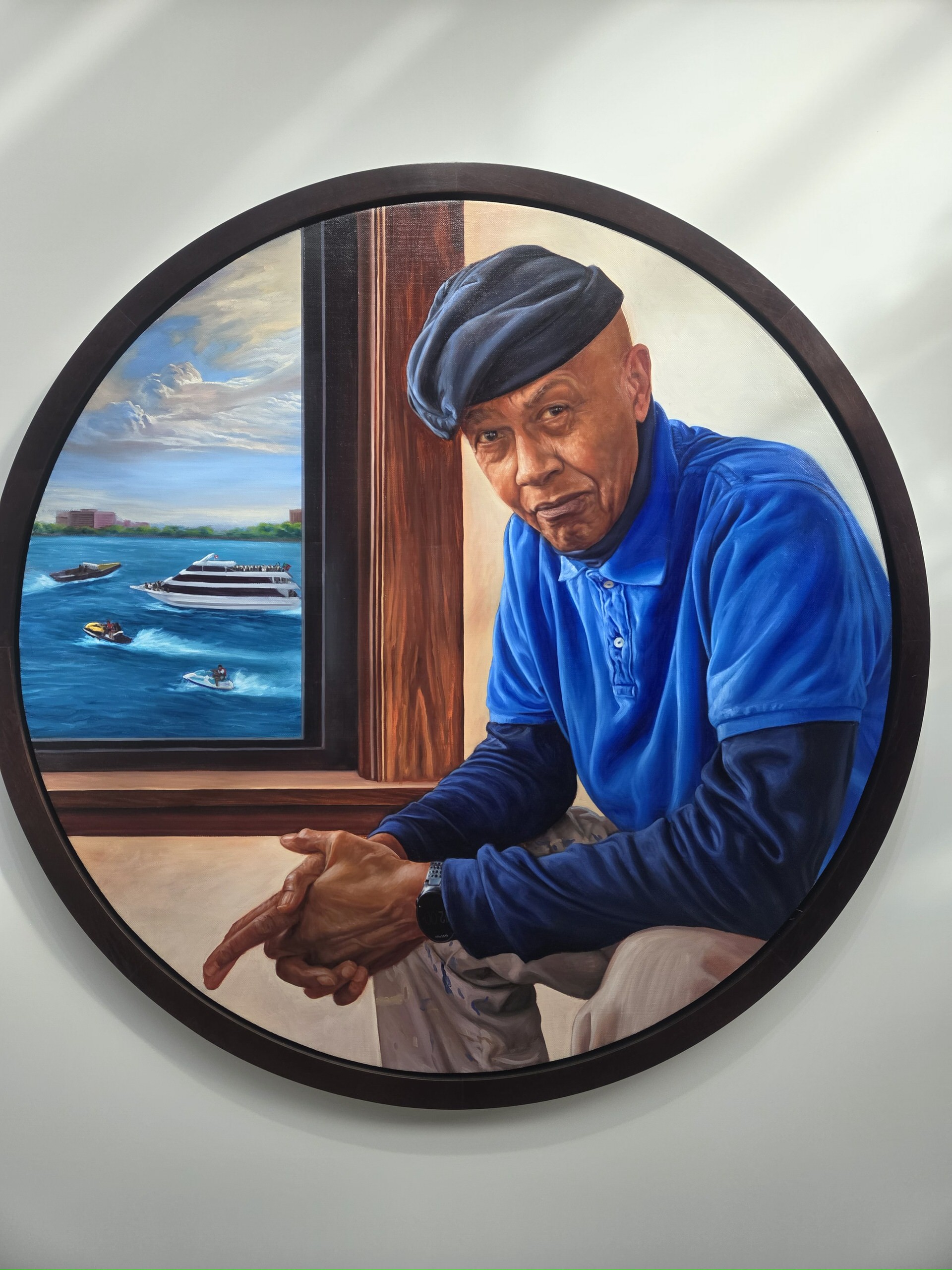  Έκρηξη Τέχνης: Palais de Tokyo