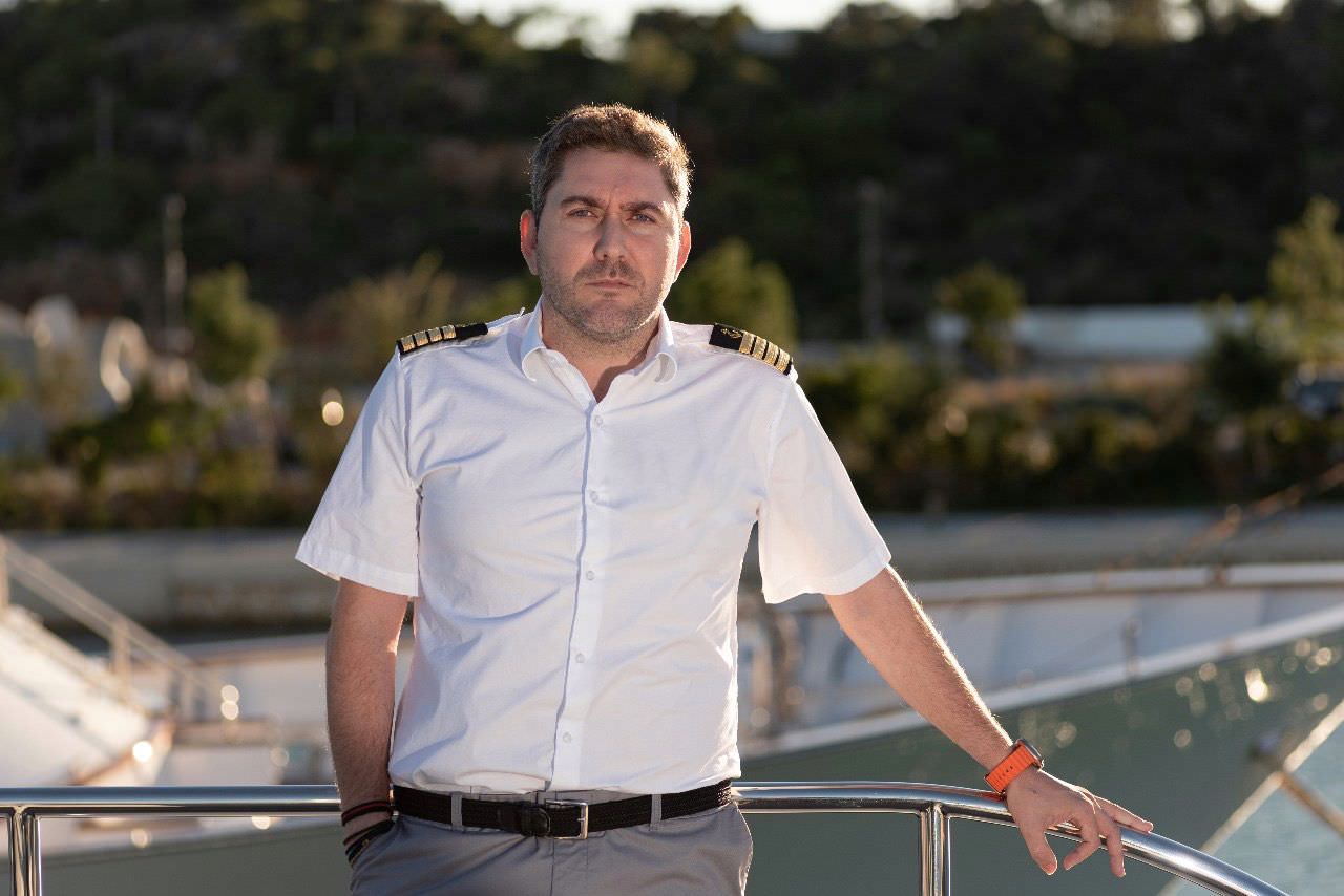 Παρέμβαση Γ. Βάλλη στο Υπουργείο Ναυτιλίας για την αδικία στους ναυτικούς των ιδιωτικών yachts χωρίς δικαίωμα εξέλιξης στην θάλασσα