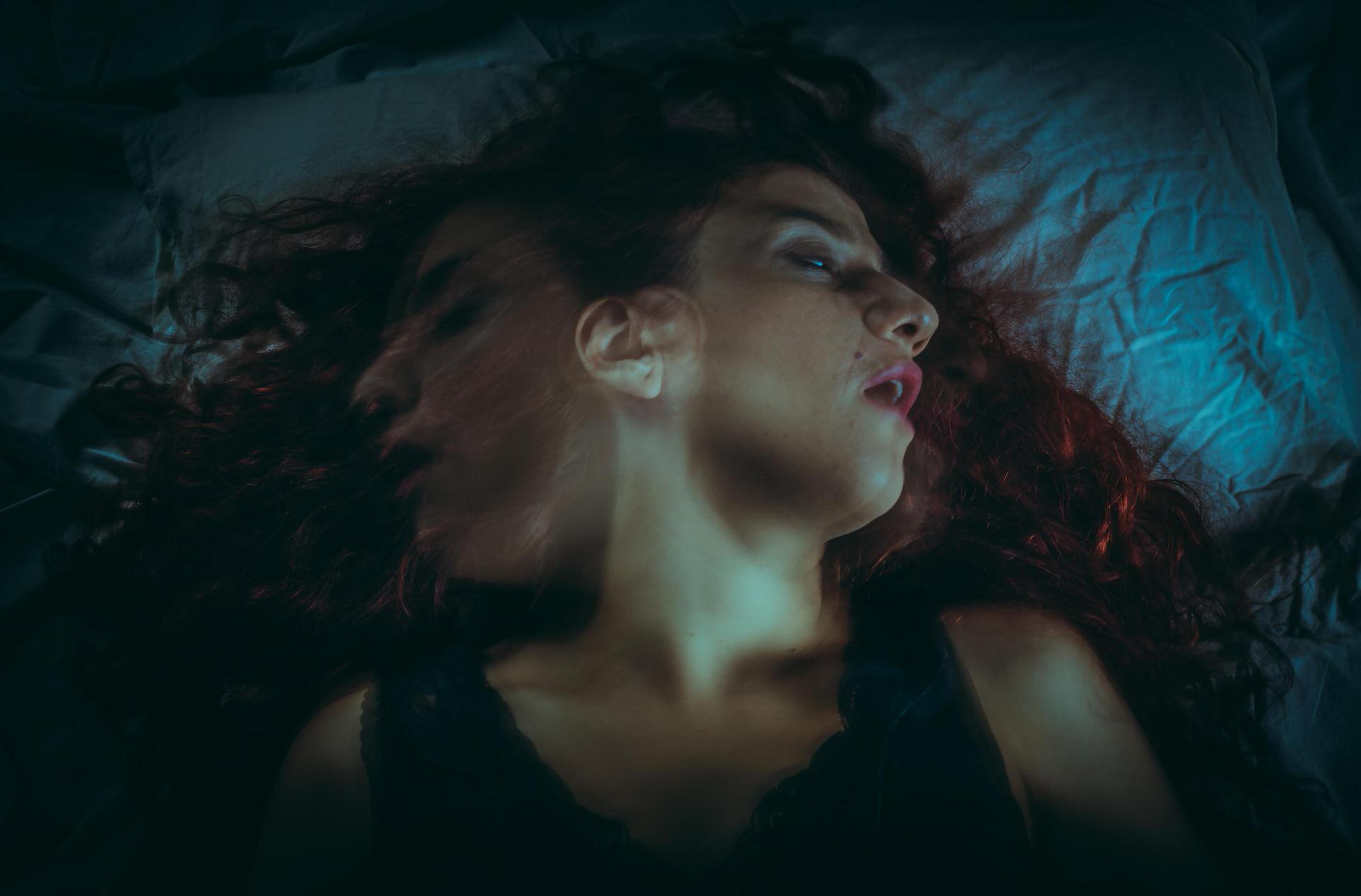 Πόσο καιρό έχεις να κοιμηθείς; Στον Τεχνοχώρο Φάμπρικα από τις 3 Δεκεμβρίου