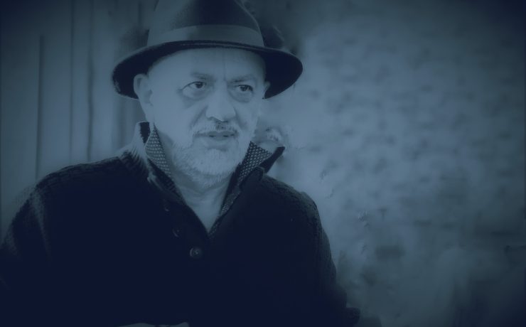 Το μαύρο γάλα της ήττας: Κυκλοφόρησε από τις Εκδόσεις Αρμός το μυθιστόρημα του Πάνου Νιαβή