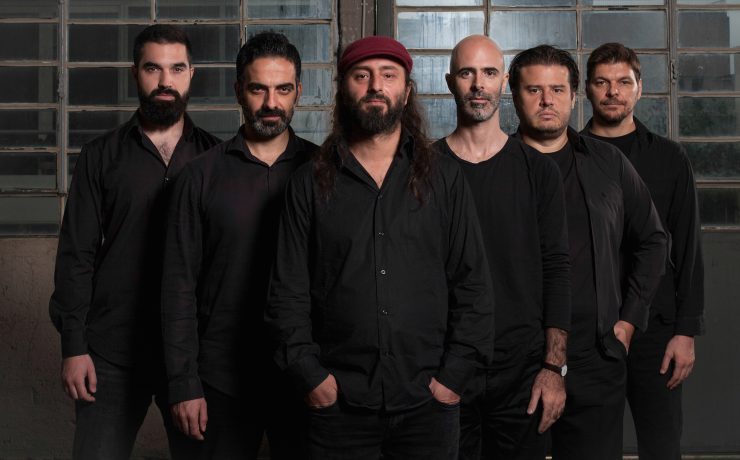 Το Polis Ensemble στο Μέγαρο Μουσικής στις 26 Νοεμβρίου