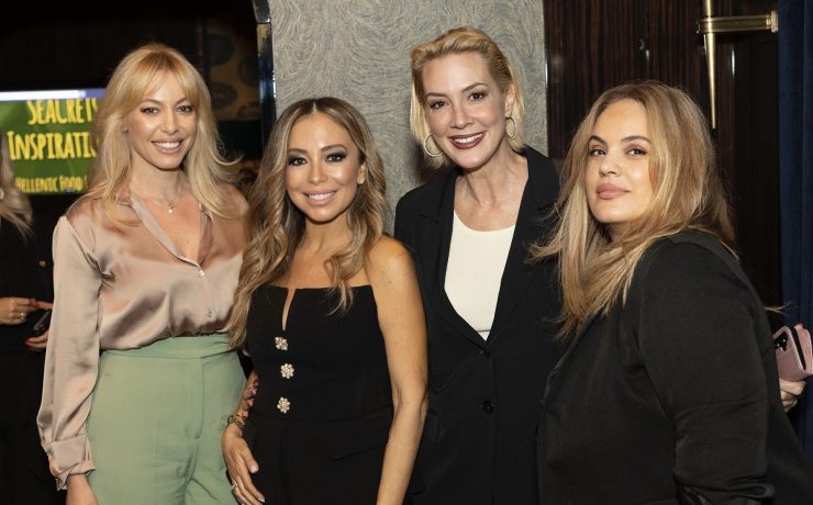 The Art of Gifting: Η SeaCrets Inspirations παρουσίασε τα νέα Festive Hampers 2025 και ήμασταν εκεί!