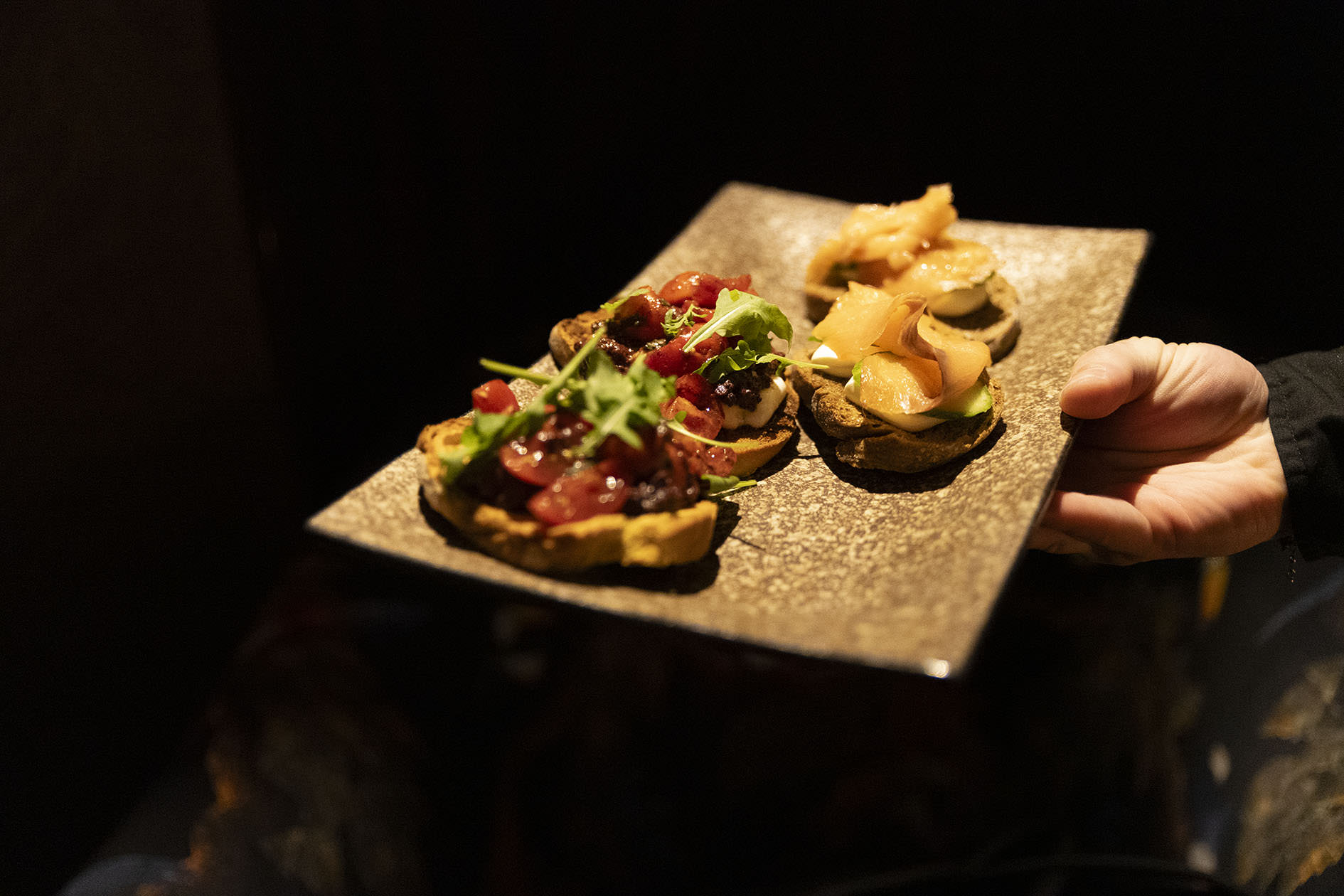 The Art of Gifting: Η SeaCrets Inspirations παρουσίασε τα νέα Festive Hampers 2025 και ήμασταν εκεί!