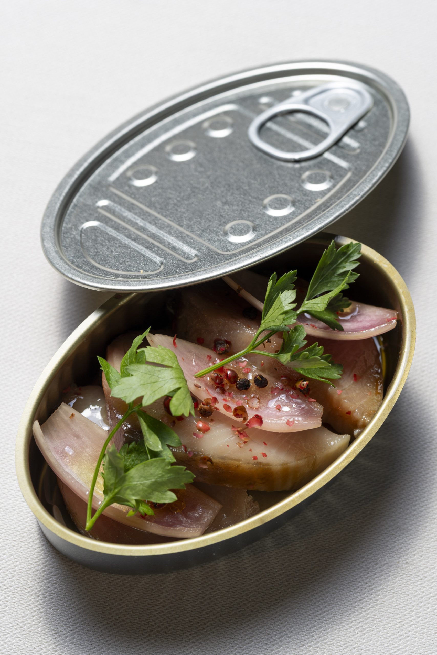 Sea You: Η θαλασσινή «απόβαση» στην καρδιά του Κολωνακίου