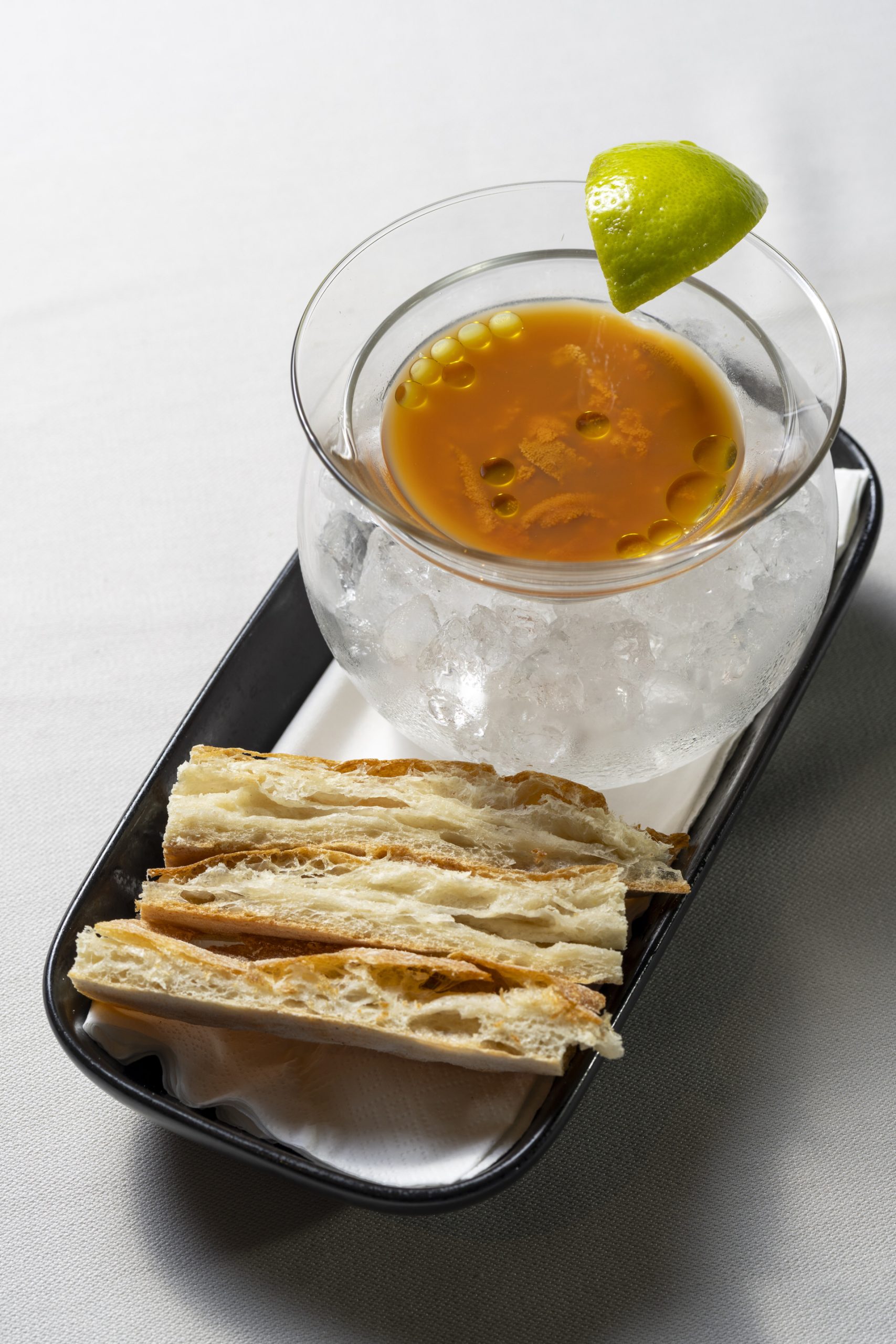 Sea You: Η θαλασσινή «απόβαση» στην καρδιά του Κολωνακίου