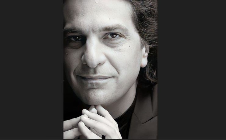 Το Μέγαρο συνεχίζει το αφιέρωμα στον Σεργκέι Ραχμάνινοφ με τον δεξιοτέχνη πιανίστα Βασίλη Τσαμπρόπουλο