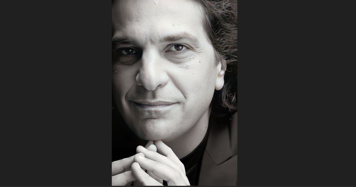 Το Μέγαρο συνεχίζει το αφιέρωμα στον Σεργκέι Ραχμάνινοφ με τον δεξιοτέχνη πιανίστα Βασίλη Τσαμπρόπουλο