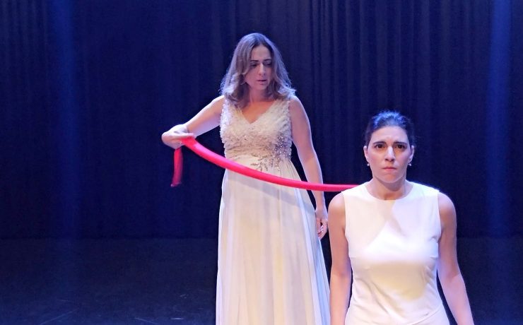 Τρισεύγενη – Ποιητικές Μορφές: Από τις 4 Δεκεμβρίου στο Μέγαρο Μουσικής