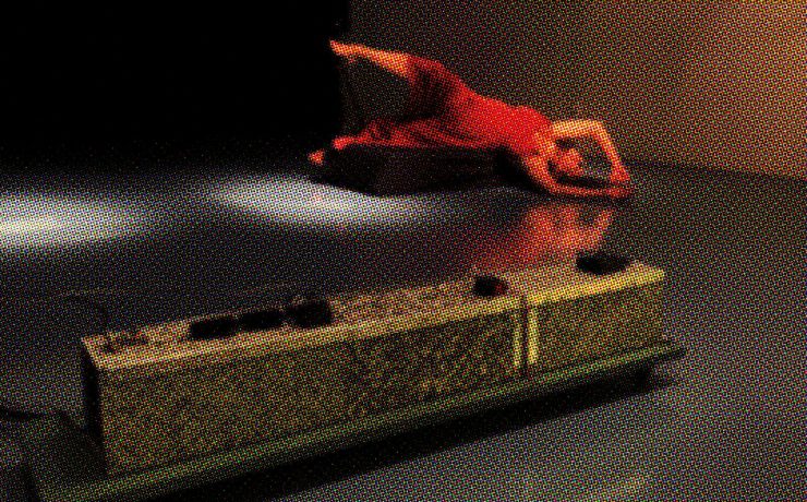 Το πρόγραμμα του MIRfestival 2025 ανακοινώθηκε!