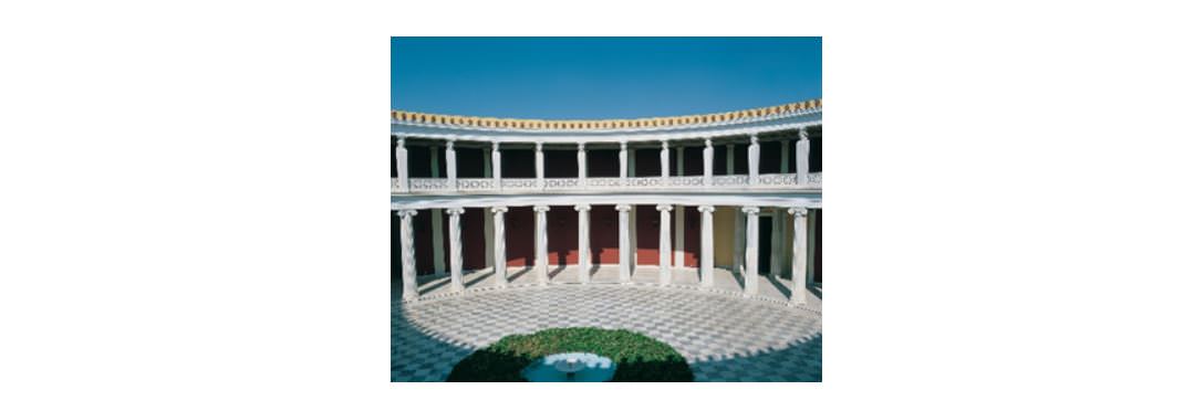 ΖΑΠΠΕΙΟ: Η βράβευση του Ιδρύματος Ευγενίδου