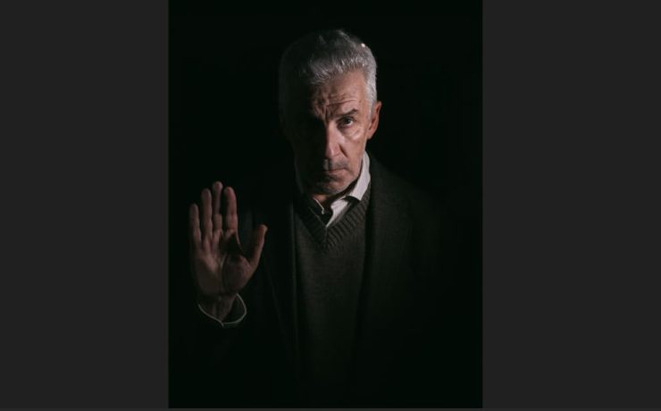 " Αρχιμάστορας Σόλνες" με τον Άρη Λεμπεσόπουλο: Από τις 11 Δεκεμβρίου στο Θέατρο της Οδού Κυκλάδων – Λευτέρης Βογιατζής