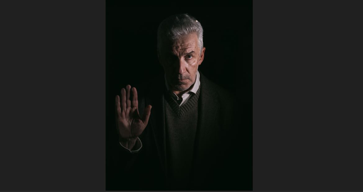 " Αρχιμάστορας Σόλνες" με τον Άρη Λεμπεσόπουλο: Από τις 11 Δεκεμβρίου στο Θέατρο της Οδού Κυκλάδων – Λευτέρης Βογιατζής