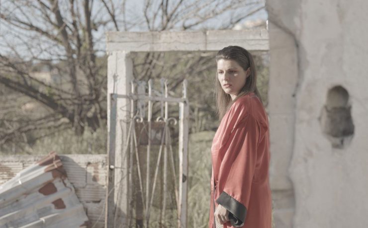 «Το Μπορντέλο της Μαντάμ Ρόζας» στο θέατρο Αλκμήνη