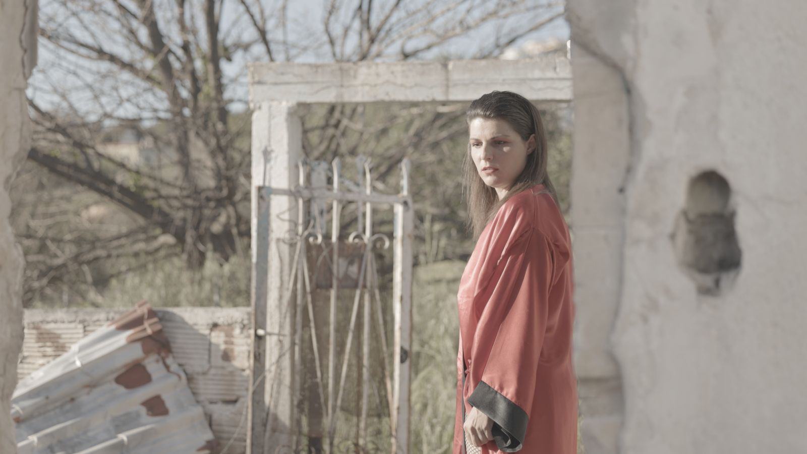 «Το Μπορντέλο της Μαντάμ Ρόζας» στο θέατρο Αλκμήνη