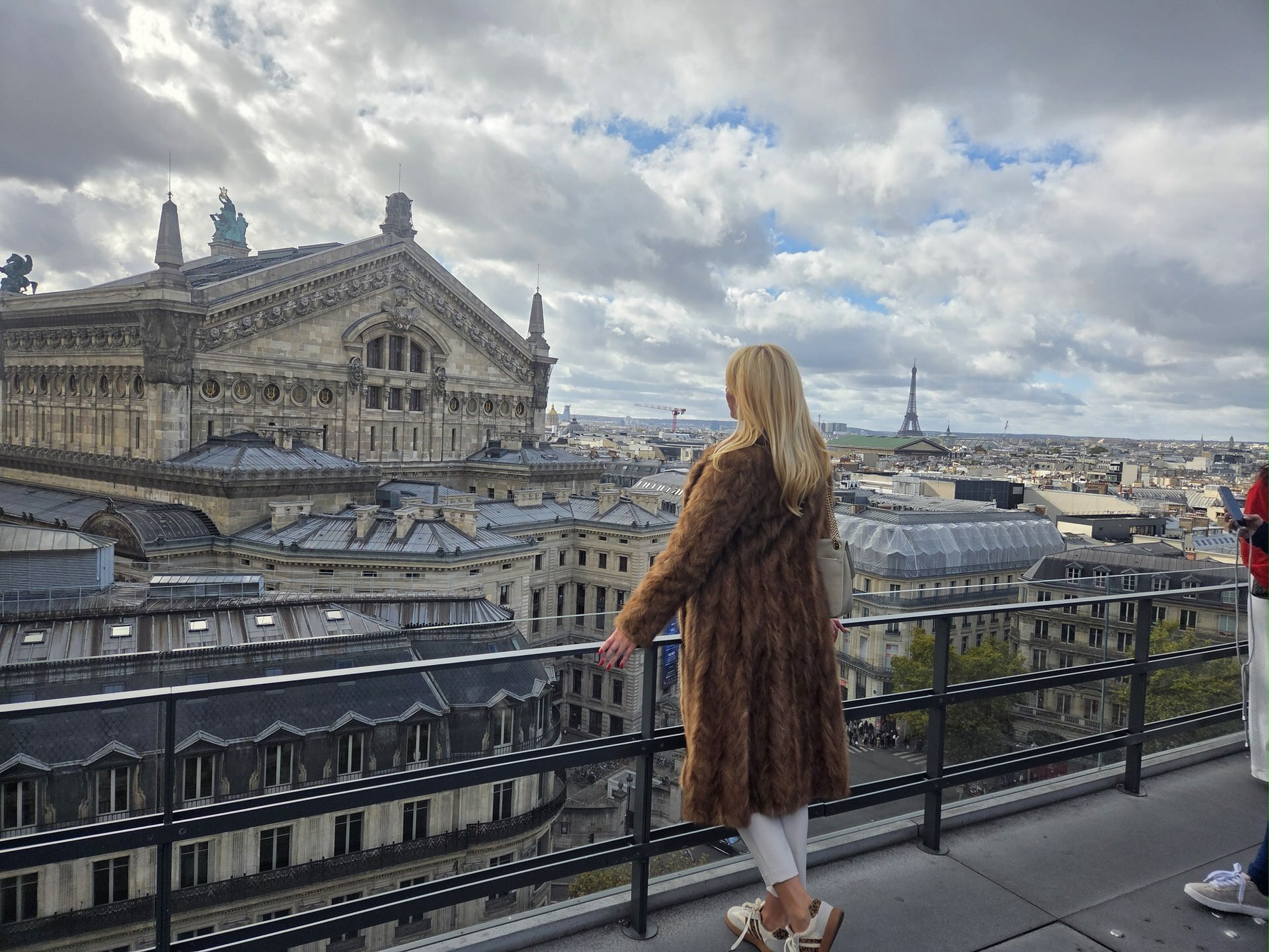 48 ώρες στο Παρίσι: Ένα Σαββατοκύριακο Τέχνης, Γαστρονομίας και απαράμιλλης πολυτέλειας