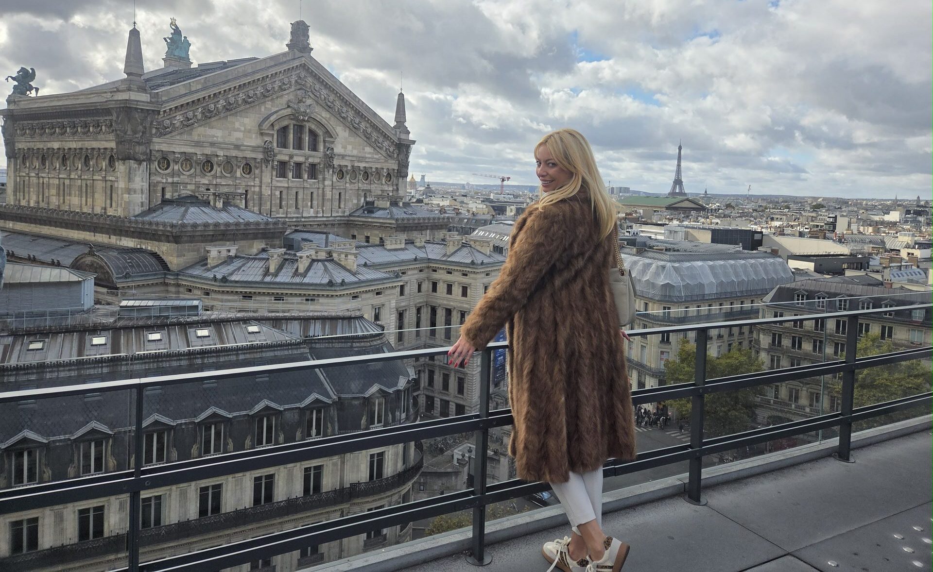 48 ώρες στο Παρίσι: Ένα Σαββατοκύριακο Τέχνης, Γαστρονομίας και απαράμιλλης πολυτέλειας