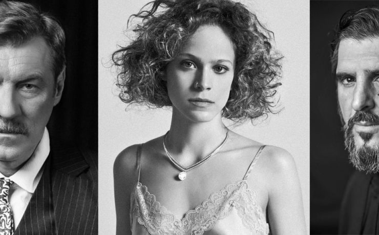 Ο Πολιτιστικός Οργανισμός Λυκόφως παρουσιάζει τη «Λόλα» για πρώτη φορά στο θέατρο στη σκηνή του Παλλάς