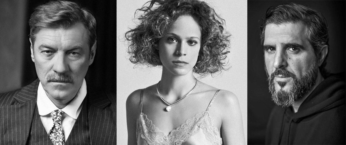 Ο Πολιτιστικός Οργανισμός Λυκόφως παρουσιάζει τη «Λόλα» για πρώτη φορά στο θέατρο στη σκηνή του Παλλάς