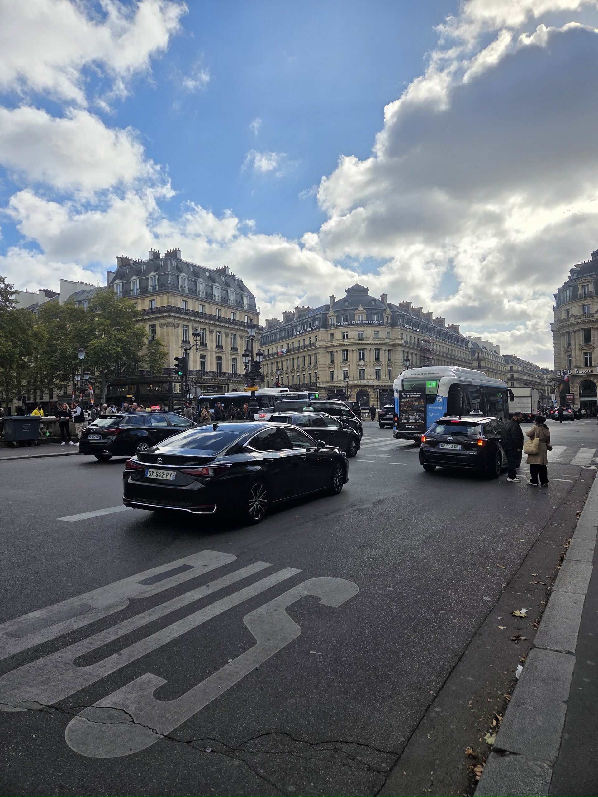 48 ώρες στο Παρίσι: Ένα Σαββατοκύριακο Τέχνης, Γαστρονομίας και απαράμιλλης πολυτέλειας