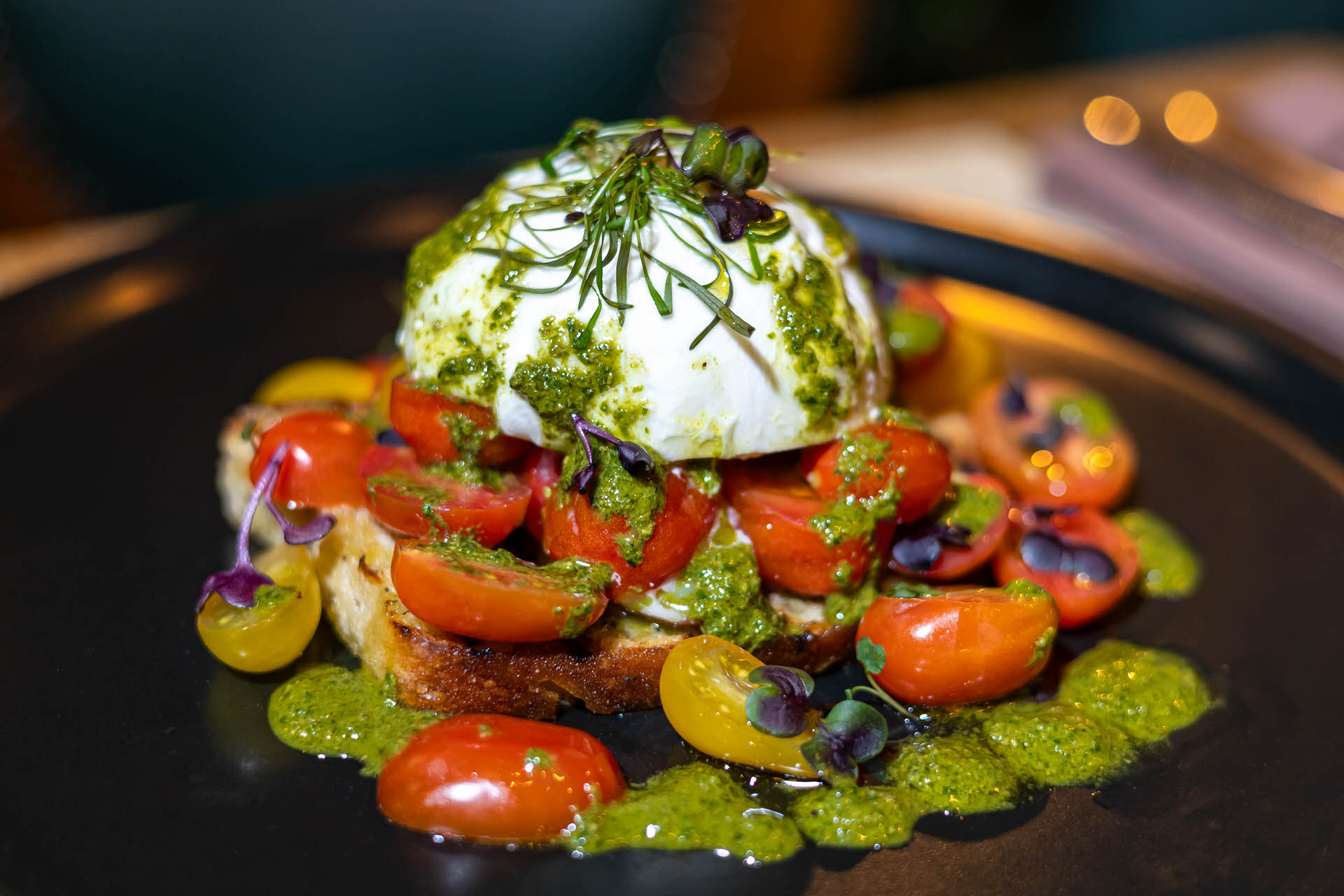 Meat The Stars: Ένα αυθεντικό steakhouse στο Πικέρμι