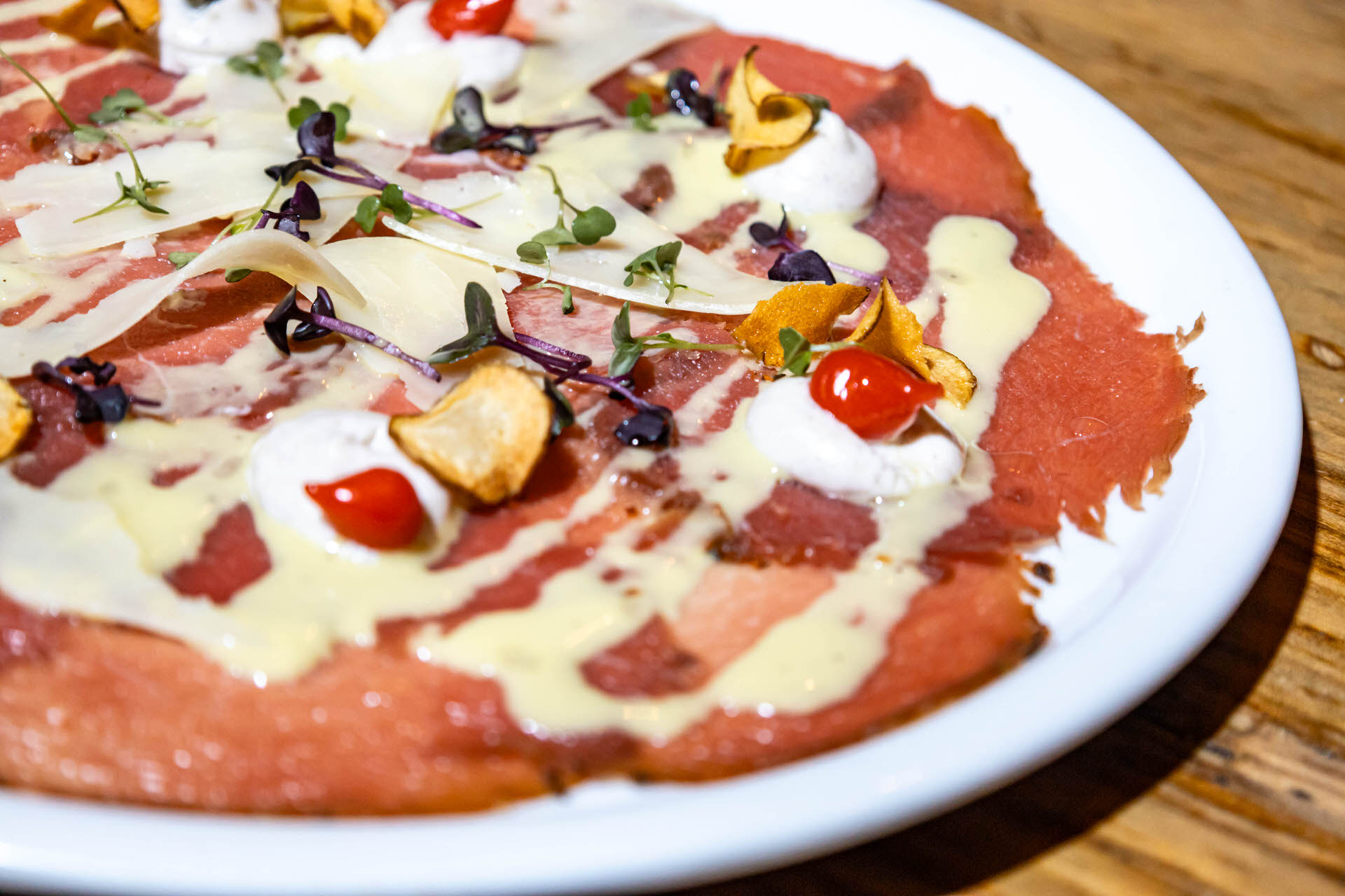 Meat The Stars: Ένα αυθεντικό steakhouse στο Πικέρμι