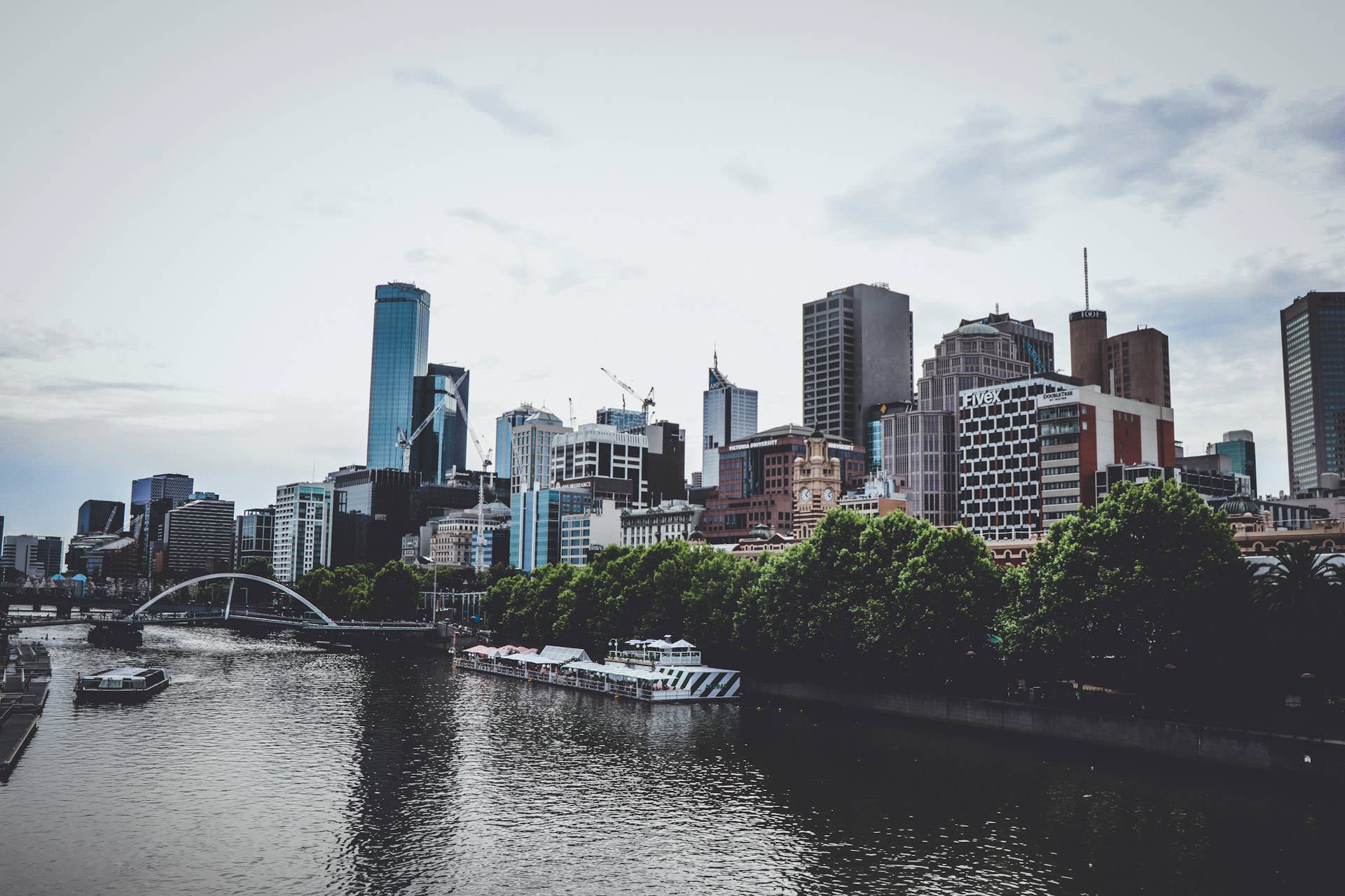 Μελβούρνη: Ένας πλήρης ταξιδιωτικός οδηγός για σένα που θα την επισκεφθείς για πρώτη φορά