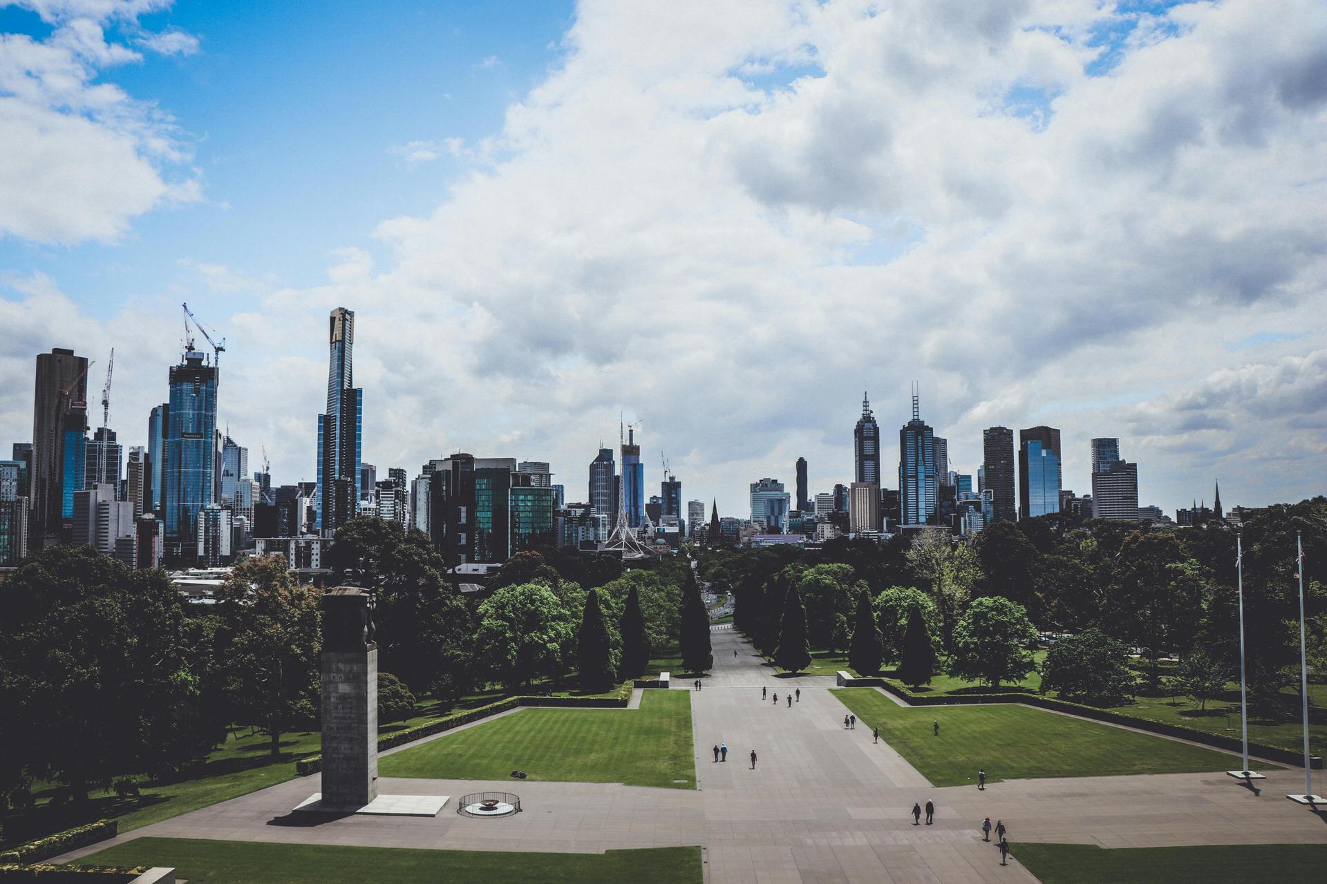 Μελβούρνη: Ένας πλήρης ταξιδιωτικός οδηγός για σένα που θα την επισκεφθείς για πρώτη φορά