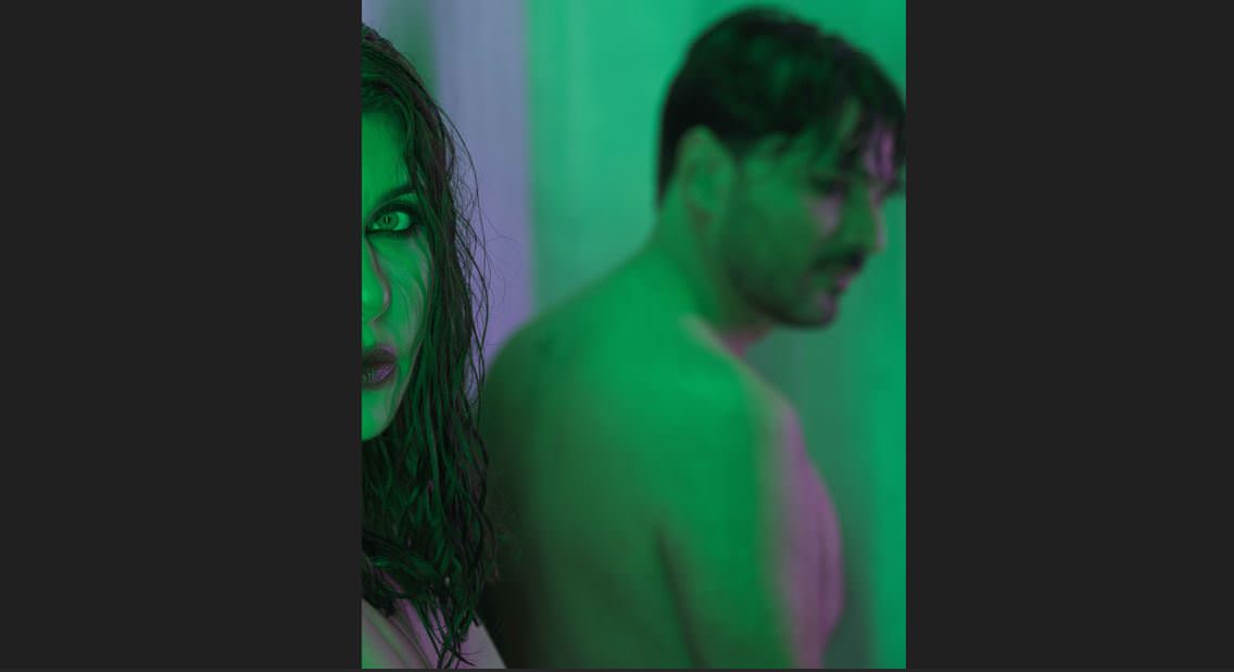 Ο Εραστής: Από τις 23 Νοεμβρίου στο θέατρο Μικρό Γκλόρια