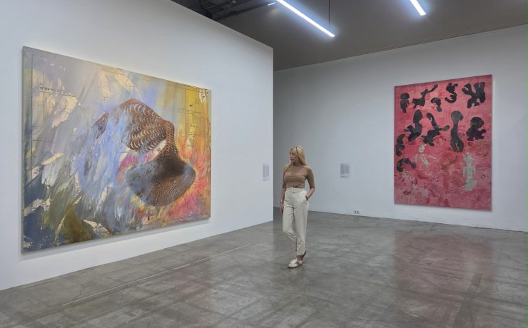  Έκρηξη Τέχνης: Palais de Tokyo