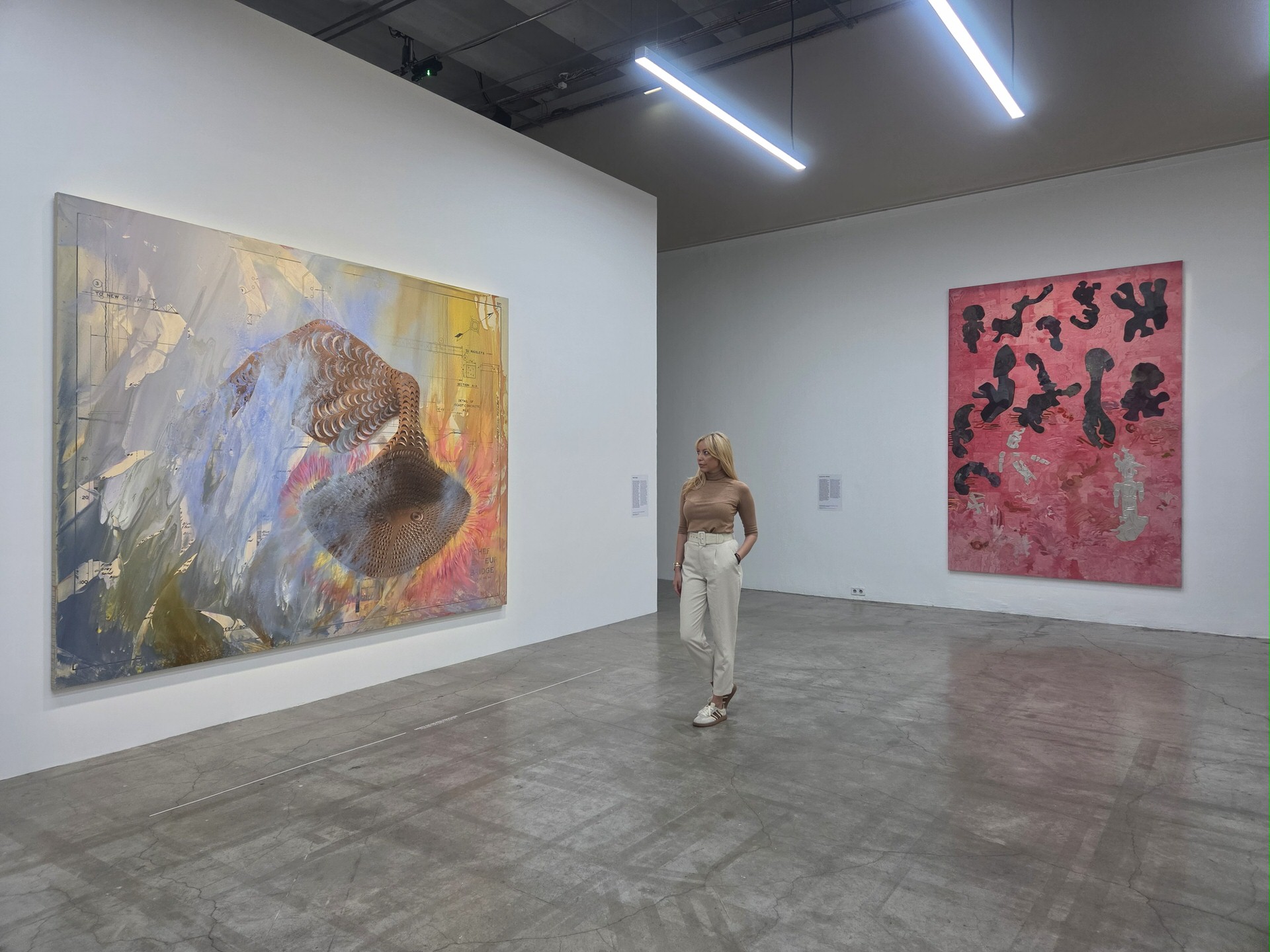  Έκρηξη Τέχνης: Palais de Tokyo