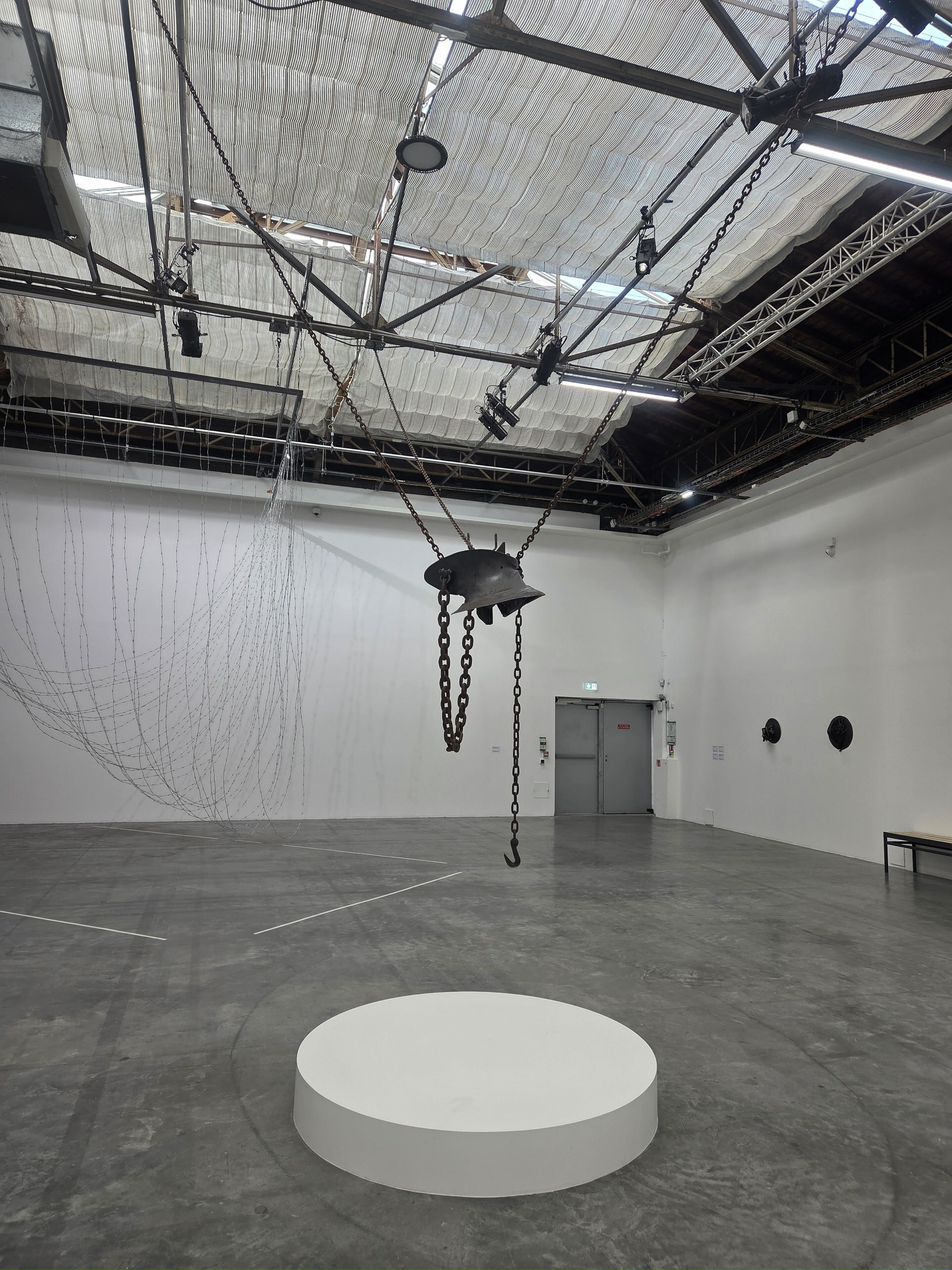 Έκρηξη Τέχνης: Palais de Tokyo