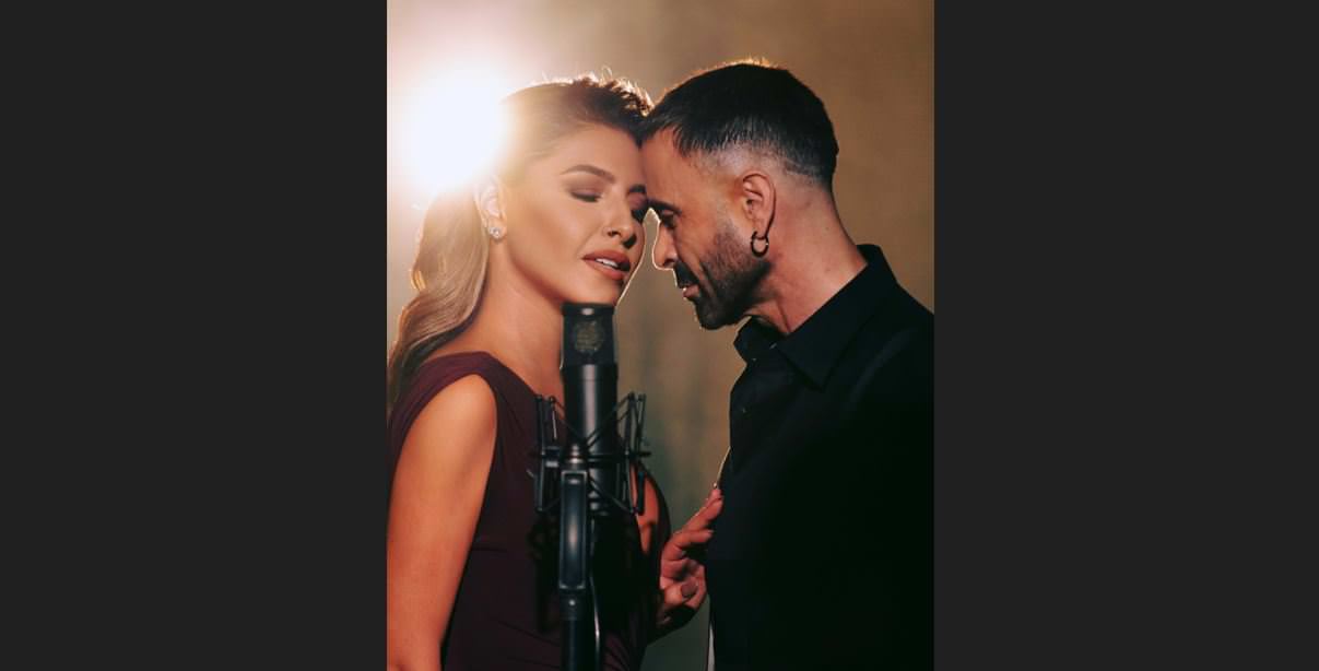 Κωνσταντίνος Χριστοφόρου- Έλενα Παπαρίζου: Χτύπησε κόκκινο η συνεργασία τους