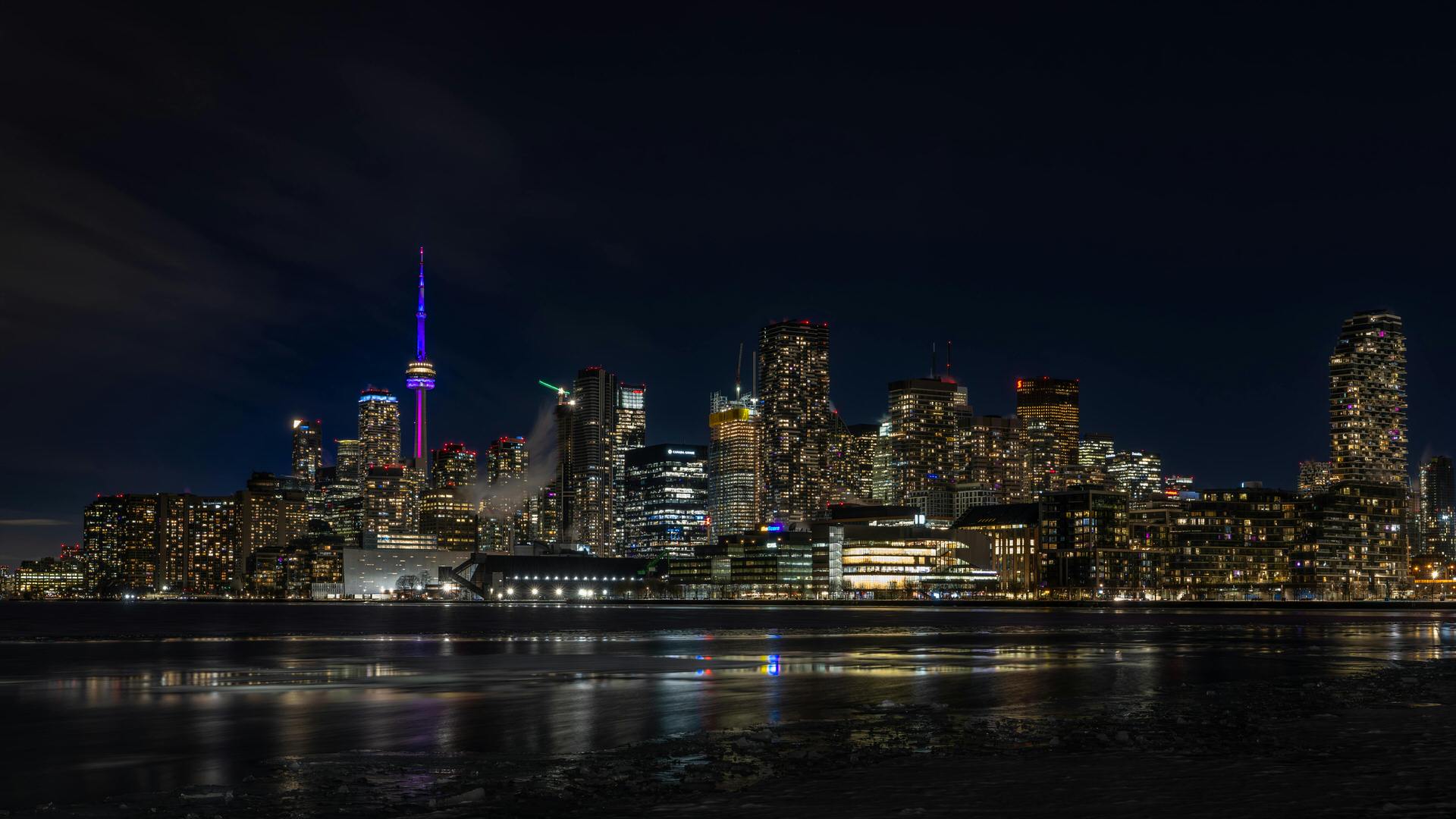 Καναδάς: Όλα όσα πρέπει να γνωρίζεις για την " Γη των Πάγων"