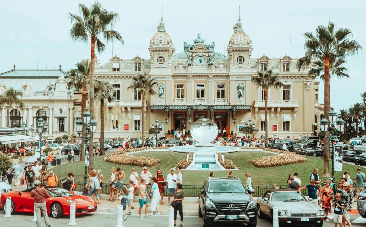 Μονακό: Το Πριγκιπάτο της αίγλης και των αντιθέσεων