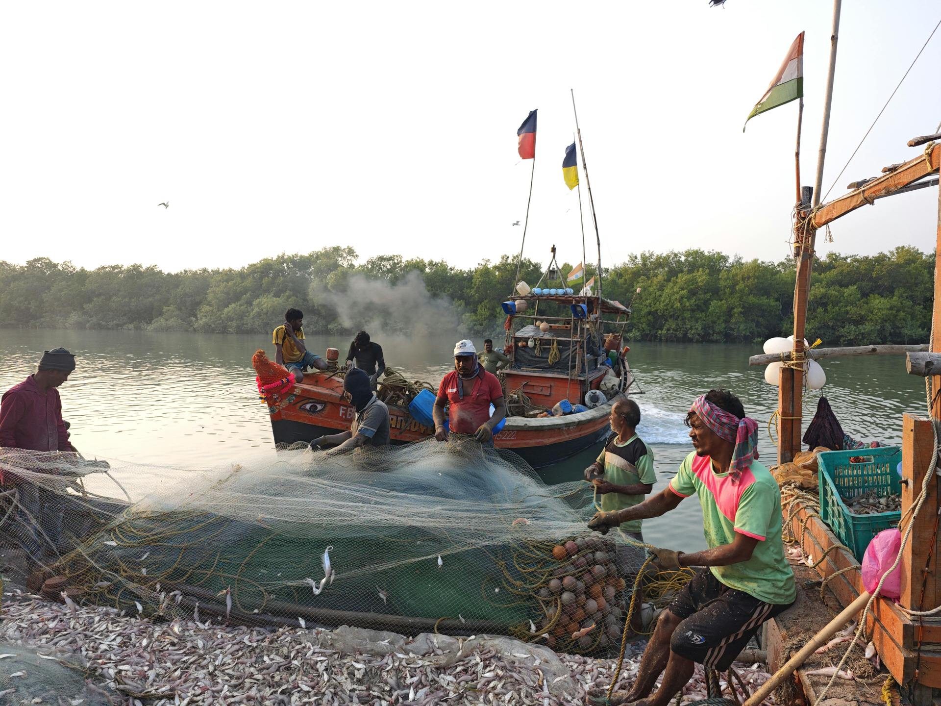 Ινδία: Ένας πλήρης ταξιδιωτικός οδηγός