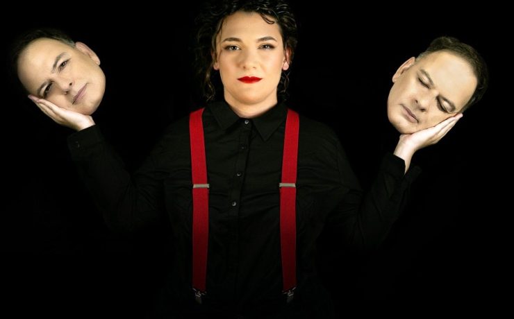 Η θεατρική παράσταση «Ψ.» της Άλκηστης Ηλιάδη επιστρέφει με νέα διανομή στο Studio Μαυρομιχάλη