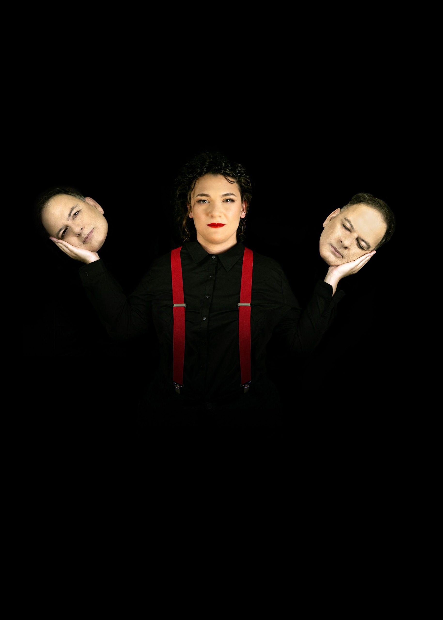 Η θεατρική παράσταση «Ψ.» της Άλκηστης Ηλιάδη επιστρέφει με νέα διανομή στο Studio Μαυρομιχάλη