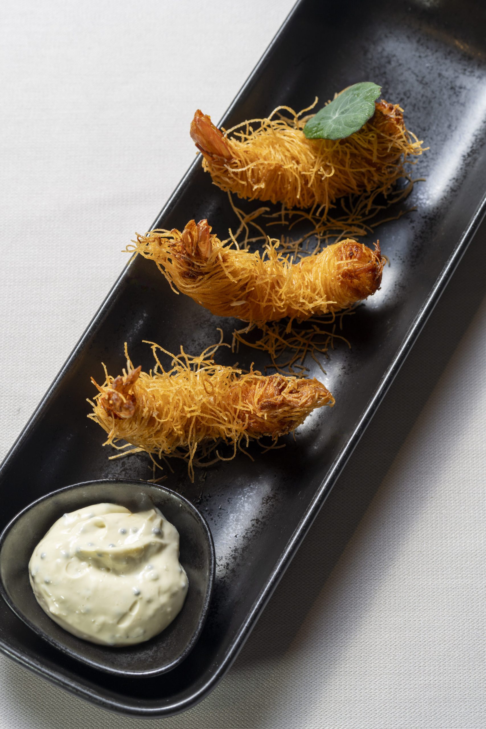 Sea You: Η θαλασσινή «απόβαση» στην καρδιά του Κολωνακίου