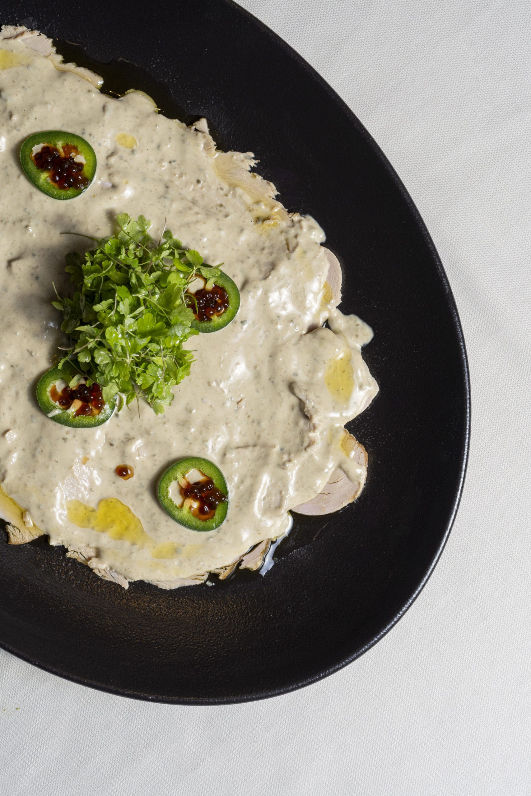  Sea You: Η θαλασσινή «απόβαση» στην καρδιά του Κολωνακίου