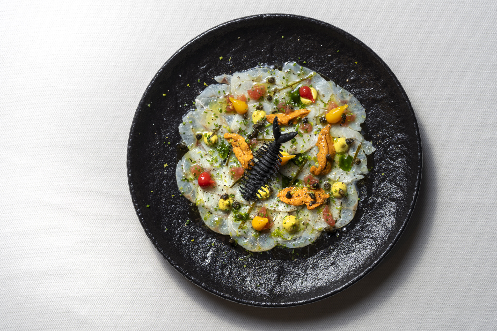  Sea You: Η θαλασσινή «απόβαση» στην καρδιά του Κολωνακίου