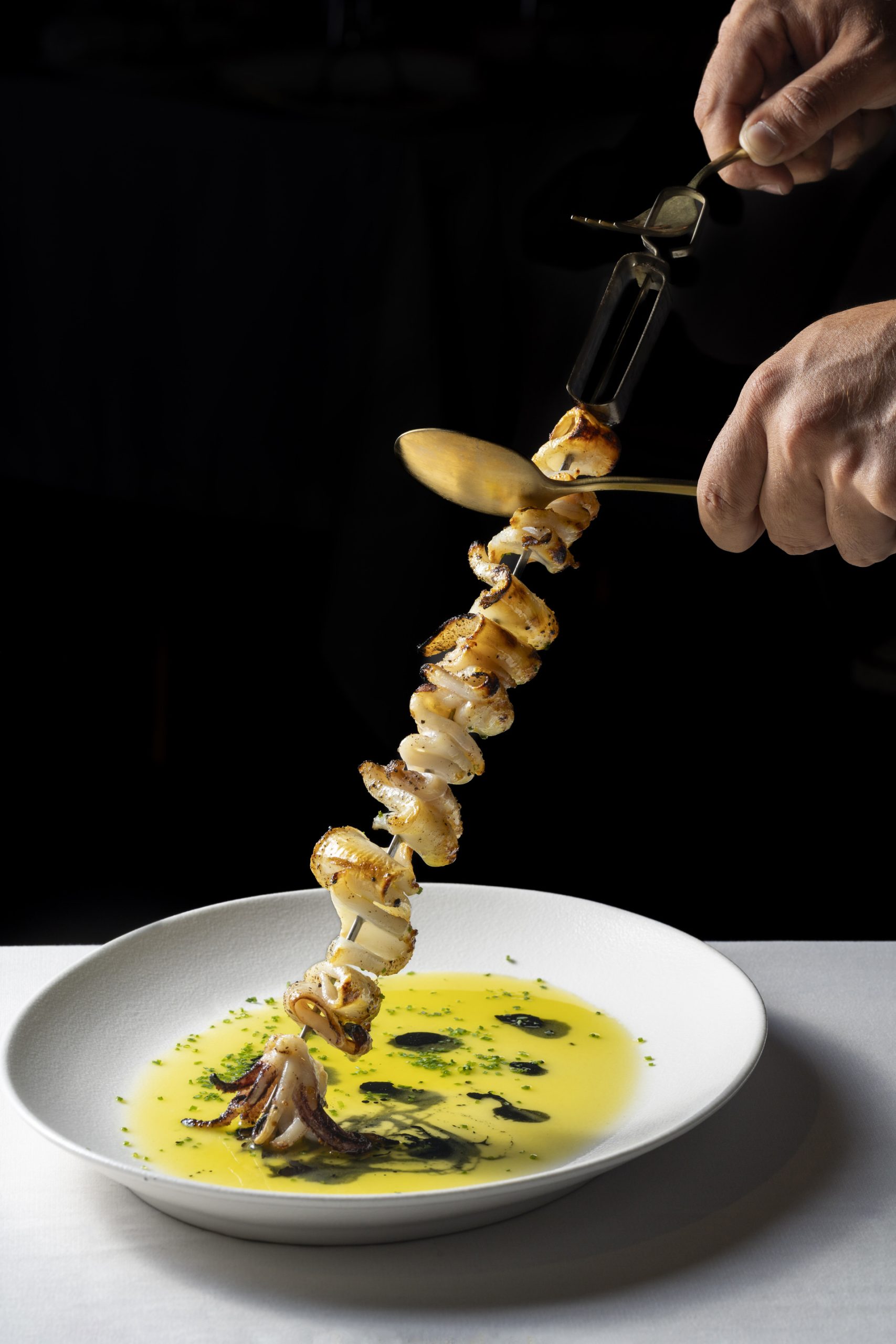  Sea You: Η θαλασσινή «απόβαση» στην καρδιά του Κολωνακίου