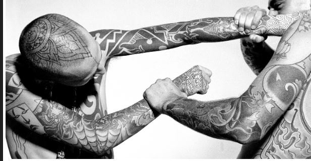 Αποτύπωμα 30: Η αναδρομική έκθεση του διακεκριμένου Έλληνα φωτογράφου Σπύρου Πώρου στο Παλαιό Ελαιουργείο Ελευσίνας