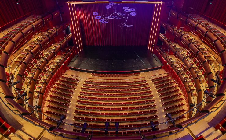 Στις 5 Νοεμβρίου ξεκινάει η προπώληση για τις παραγωγές Ιανουαρίου – Μαρτίου 2026 της ΕΛΣ