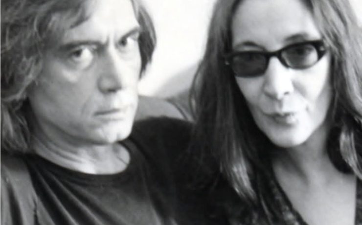 " Ο Ουρανός κατακόκκινος, ο δικός μου χειμώνας" στο θέατρο Μικρός Κεραμεικός