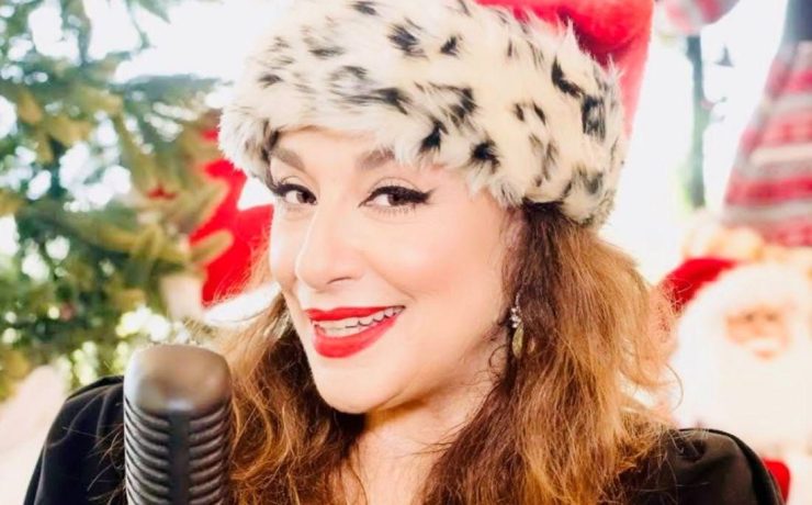 Χριστούγεννα με την TEREZA: Το πρόγραμμα εμφανίσεων