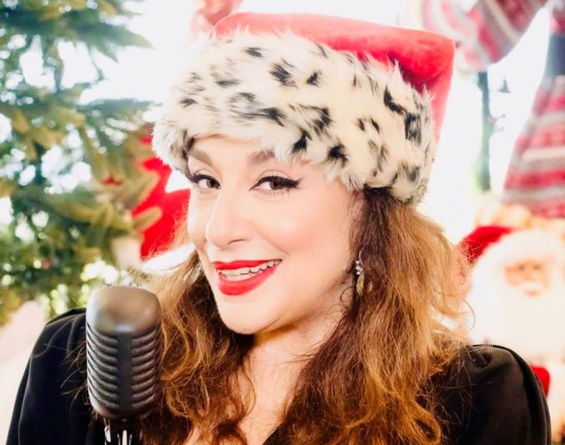 Χριστούγεννα με την TEREZA: Το πρόγραμμα εμφανίσεων