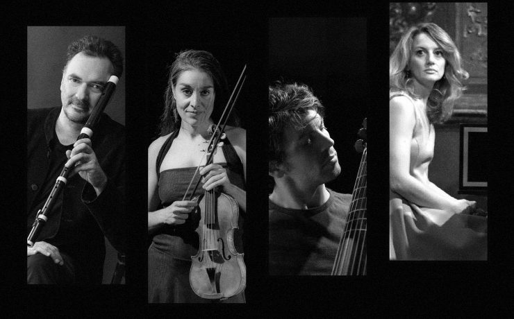 To Φεστιβάλ Μπαρόκ Μουσικής επιστρέφει στην Εναλλακτική Σκηνή ΕΛΣ